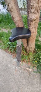 kvalitetno sedište za sobno biciklo