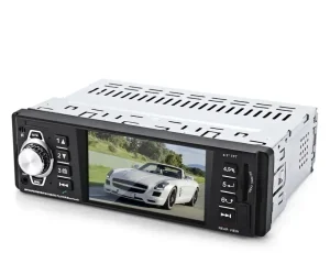 Radio za auto Mp5 sa ekranom 4.1 Pervoi CTC 4013