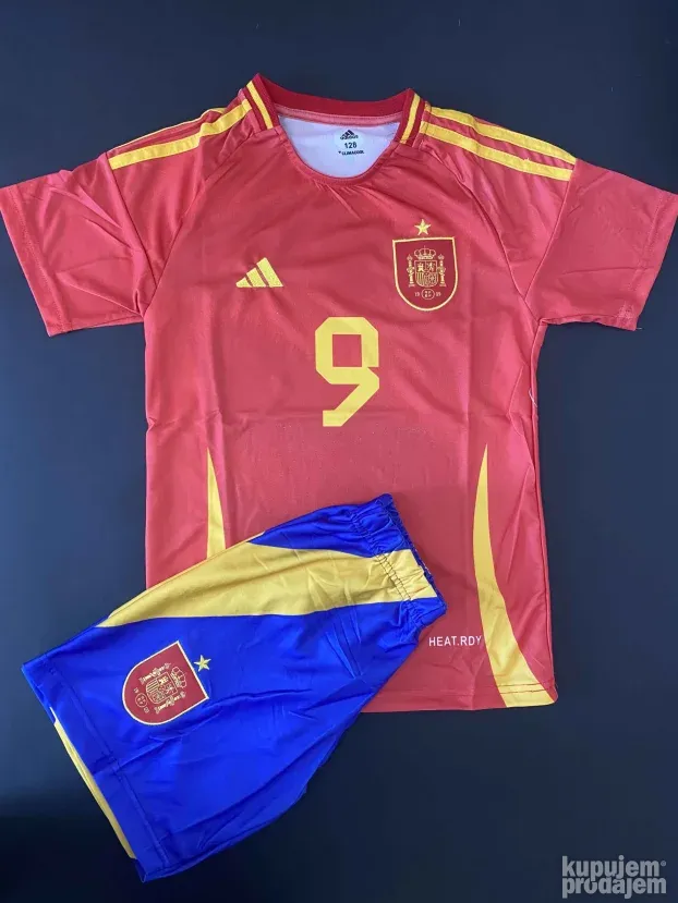 Dresovi za decu GAVI