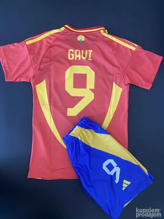 Dresovi za decu GAVI