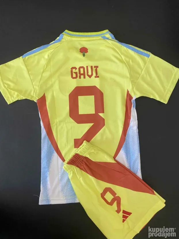 Dresovi za decu GAVI