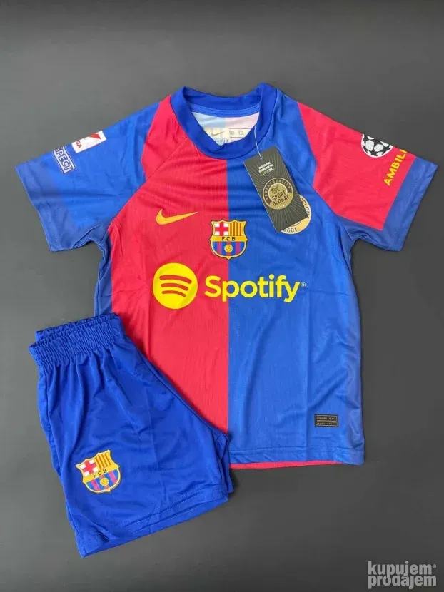 Dresovi za decu GAVI