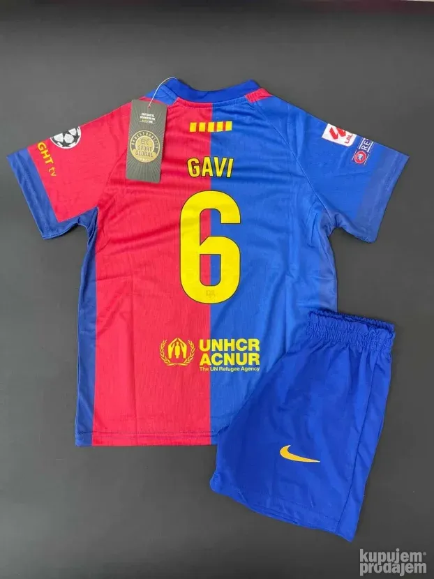 Dresovi za decu GAVI