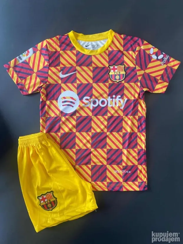 Dresovi za decu GAVI