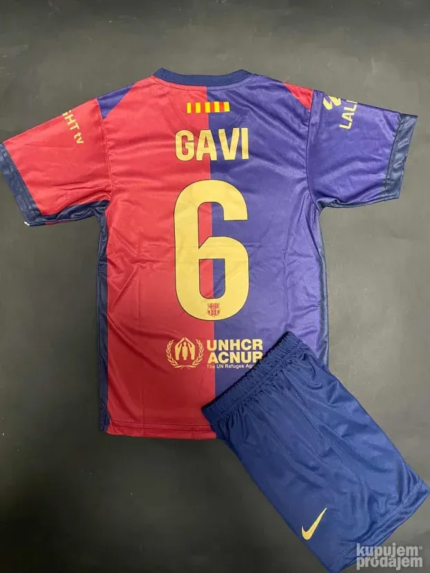 Dresovi za decu GAVI