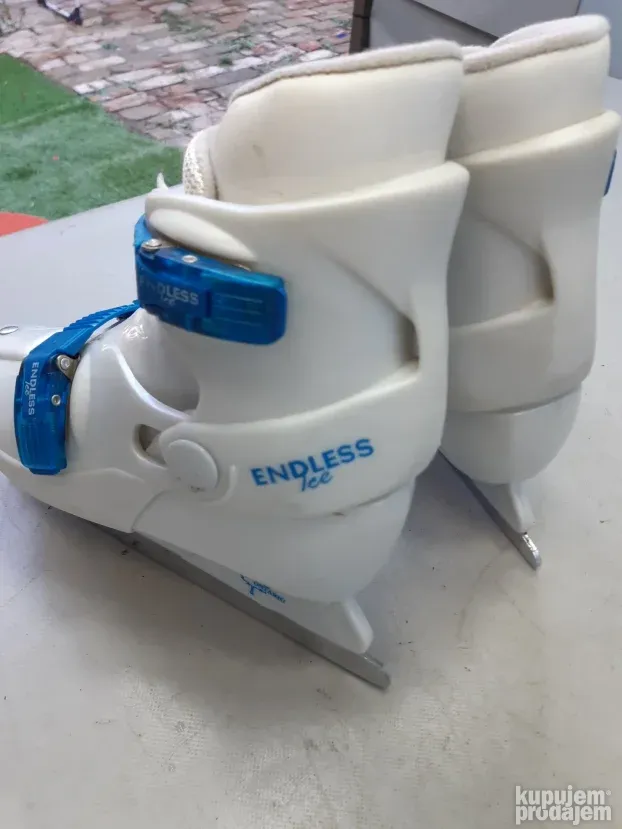 Klizajke ENDLESS Br 33-36