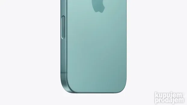 iPhone 16 128GB - Teal