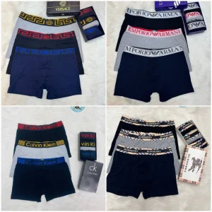 Muske boxerice extra kvalitet