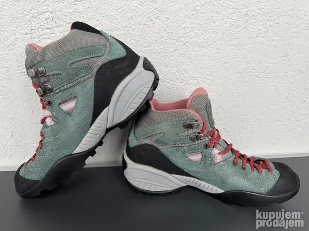 SCARPA Gore-Tex Vibram cipele 36