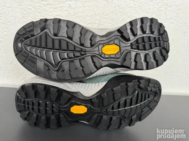 SCARPA Gore-Tex Vibram cipele 36