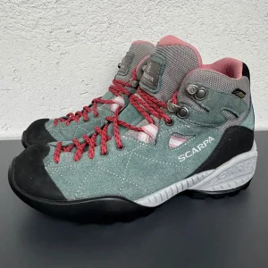 SCARPA Gore-Tex Vibram cipele 36