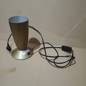 Manja lampa 2