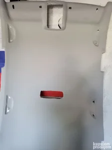 Presvlacenje neba