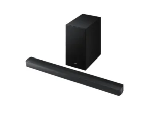 SAMSUNG HW-B650F 3.1 Soundbar black