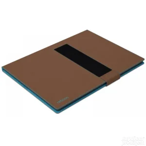REBOON Tablet e book reader case XL brown