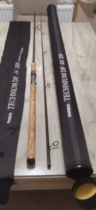 Shimano tehnium DF 3.00m 20-50g
