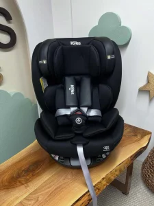 Autosediste 0-36kg NOVO