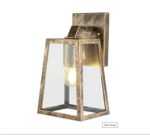 Fenjer 1015L staro zlato