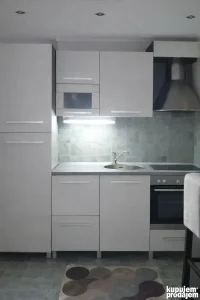 Šid, Naselje Istok, 2.0 dvosoban, 65 m²