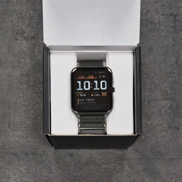 Garmin Venu X1 (original pakovanje) GARANCIJA