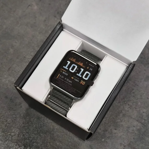 Garmin Venu X1 (original pakovanje) GARANCIJA