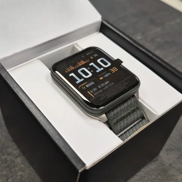Garmin Venu X1 (original pakovanje) GARANCIJA