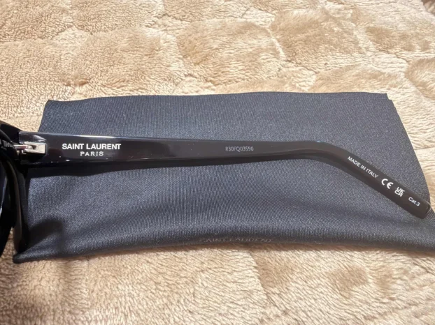 Saint Laurent Sl 276 ketaj sunčane naočare