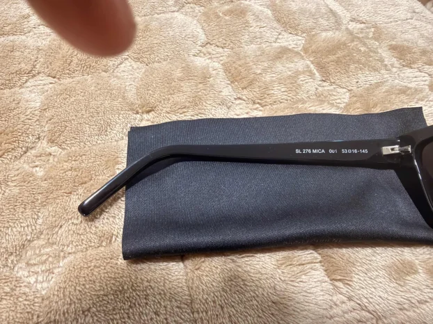 Saint Laurent Sl 276 ketaj sunčane naočare