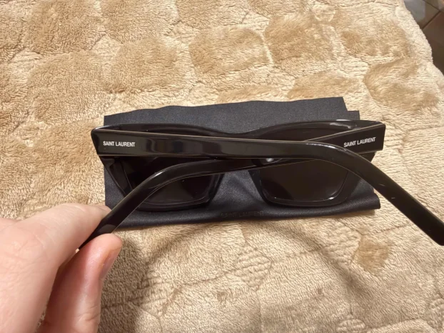 Saint Laurent Sl 276 ketaj sunčane naočare