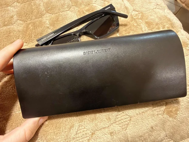 Saint Laurent Sl 276 ketaj sunčane naočare