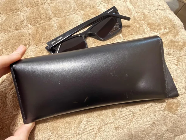 Saint Laurent Sl 276 ketaj sunčane naočare