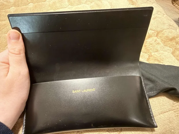 Saint Laurent Sl 276 ketaj sunčane naočare