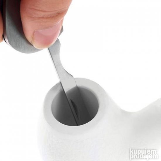 Veoma elegantna alatka za čišćenje i punjenje lule tamper