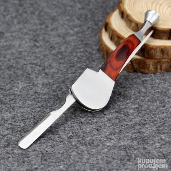 Veoma elegantna alatka za čišćenje i punjenje lule tamper