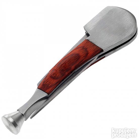 Veoma elegantna alatka za čišćenje i punjenje lule tamper