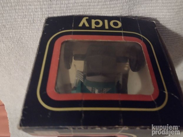 Oldy art.-B-713 mehanotehnika izola jugoslavija