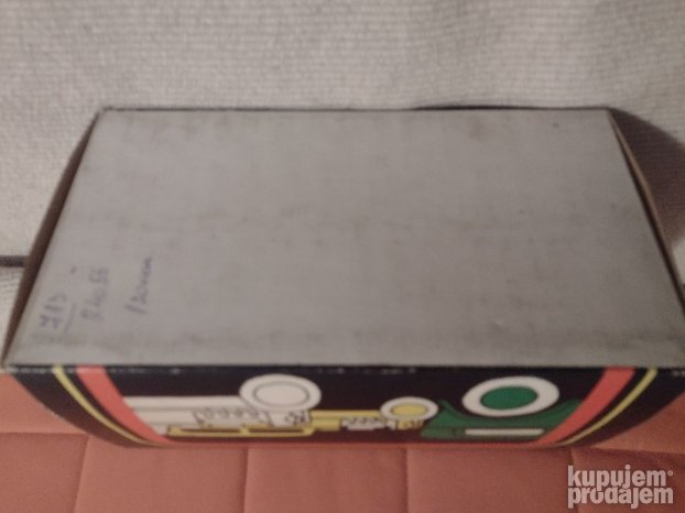 Oldy art.-B-713 mehanotehnika izola jugoslavija