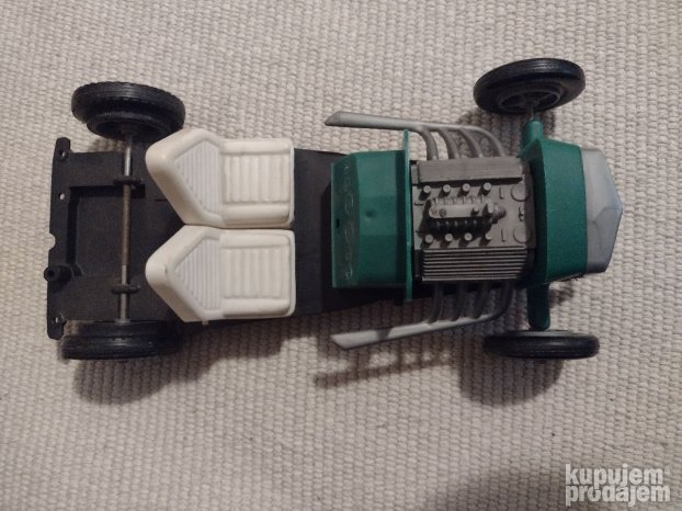 Oldy art.-B-713 mehanotehnika izola jugoslavija