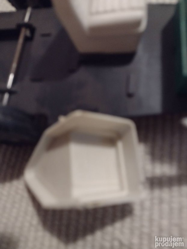 Oldy art.-B-713 mehanotehnika izola jugoslavija