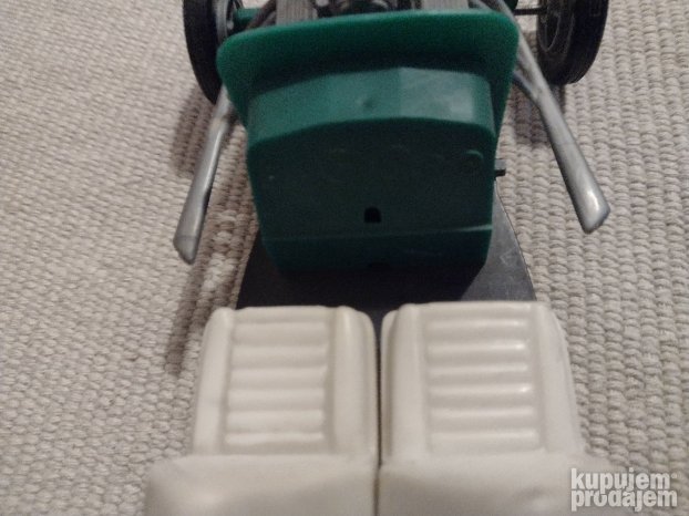 Oldy art.-B-713 mehanotehnika izola jugoslavija