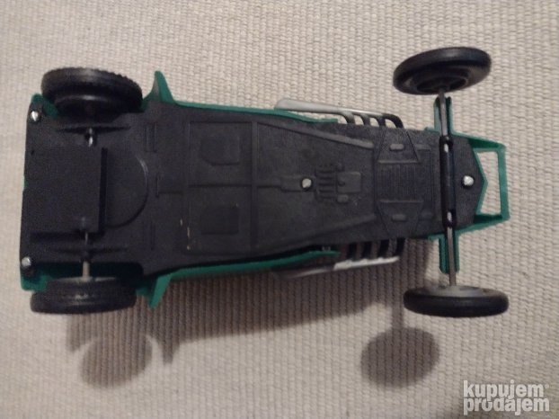 Oldy art.-B-713 mehanotehnika izola jugoslavija