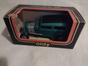 Oldy art.-B-713 mehanotehnika izola jugoslavija