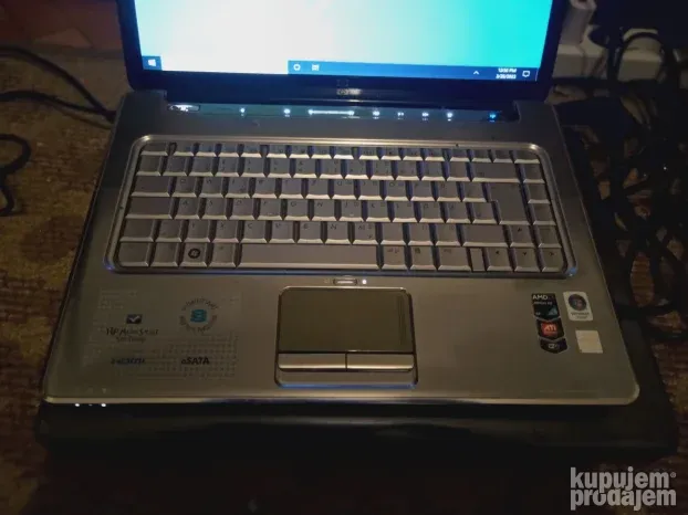 HP Pavilion DV5 lep, kvalitetan, odličan laptop