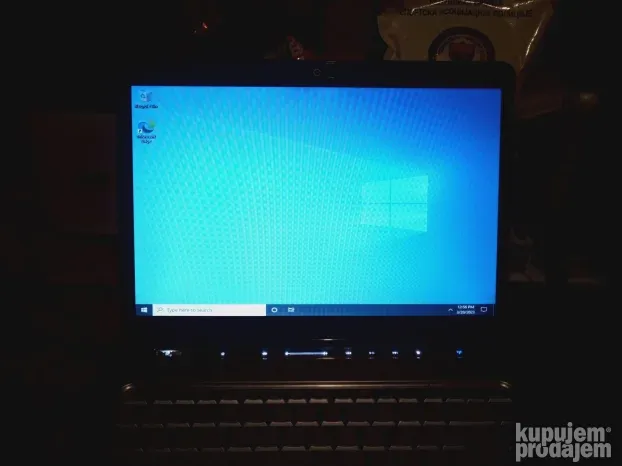 HP Pavilion DV5 lep, kvalitetan, odličan laptop