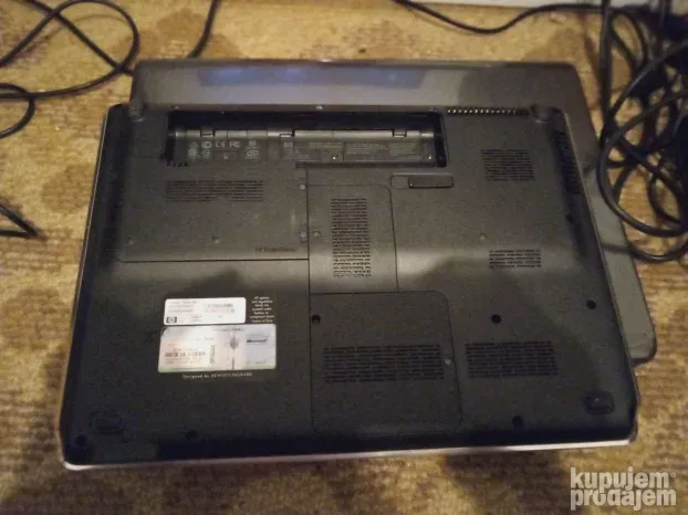 HP Pavilion DV5 lep, kvalitetan, odličan laptop