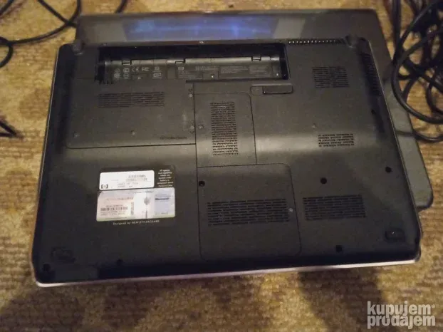 HP Pavilion DV5 lep, kvalitetan, odličan laptop