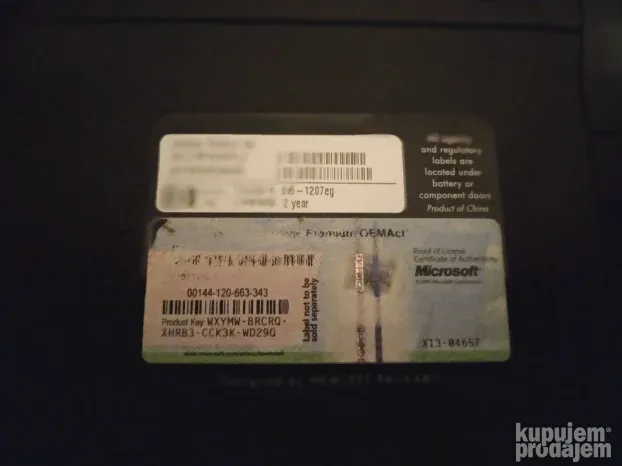 HP Pavilion DV5 lep, kvalitetan, odličan laptop