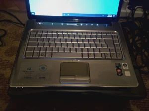 HP Pavilion DV5 lep, kvalitetan, odličan laptop