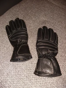 Moto rukavice vl.XS-S