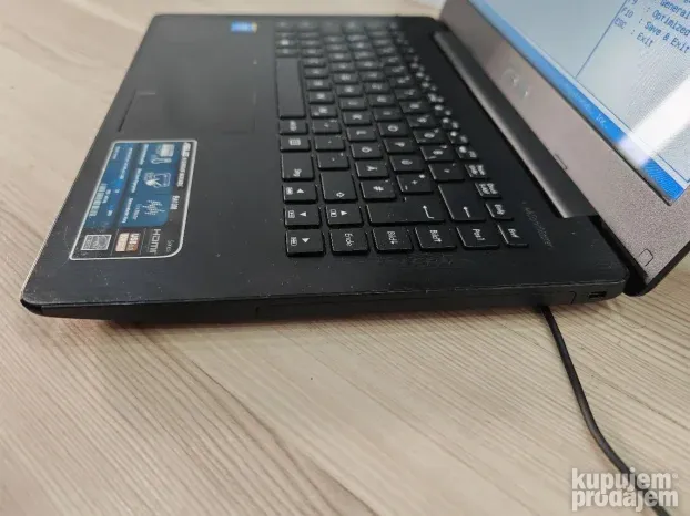 Asus R413